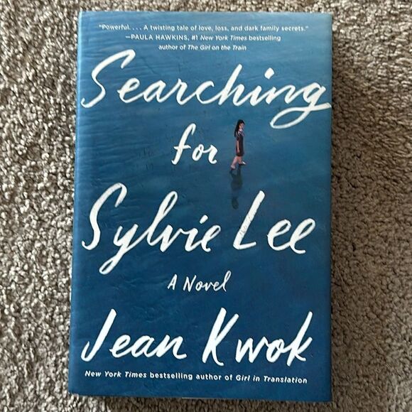 “Searching for Sylvie Lee” a novel by Jean Kwok - Picture 7 of 7